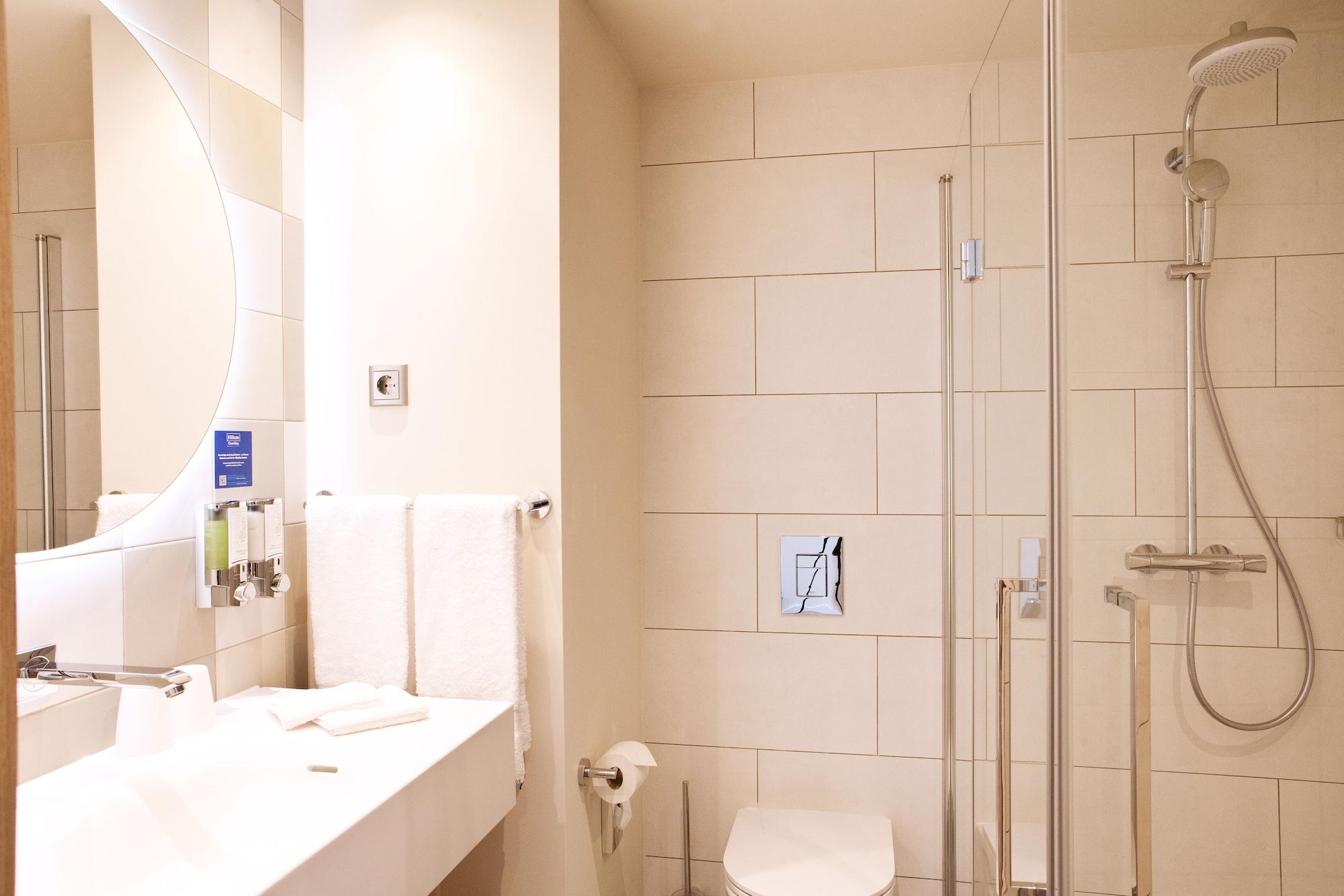 Hampton By Hilton Messe Hotel Wien