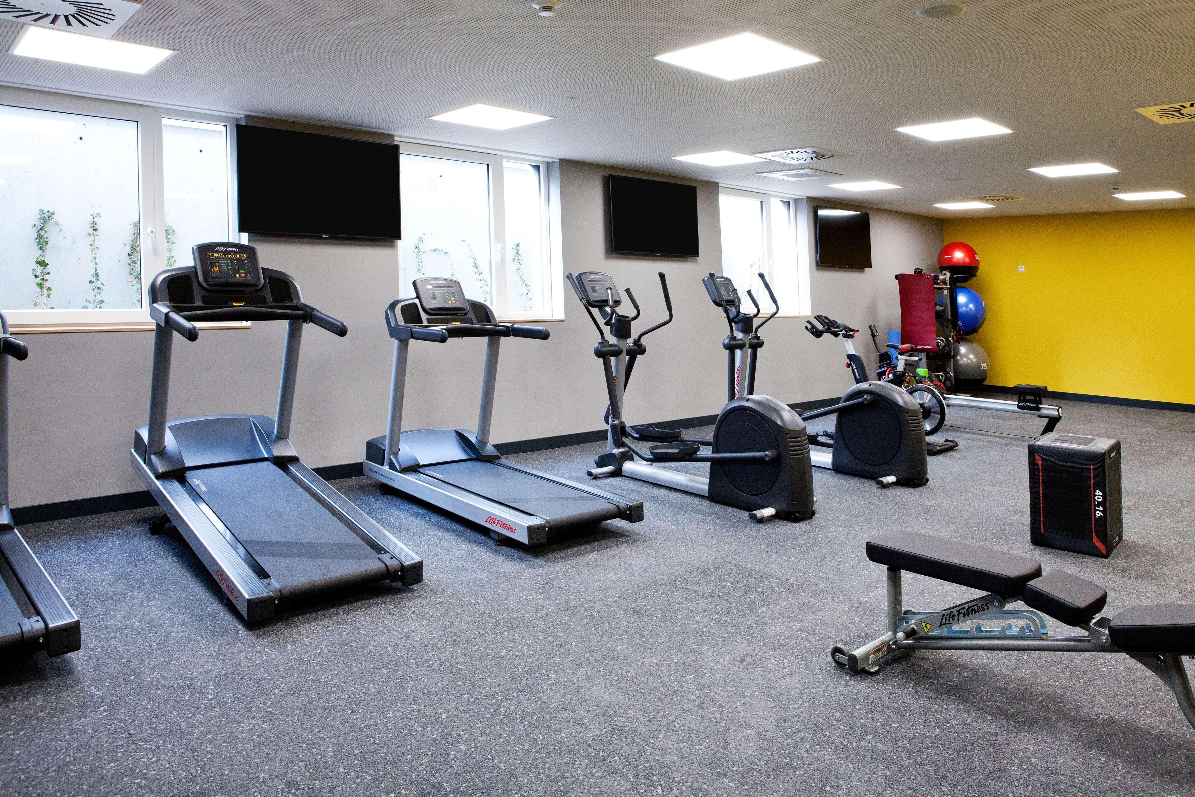 Hotel Hampton By Hilton Messe Wien