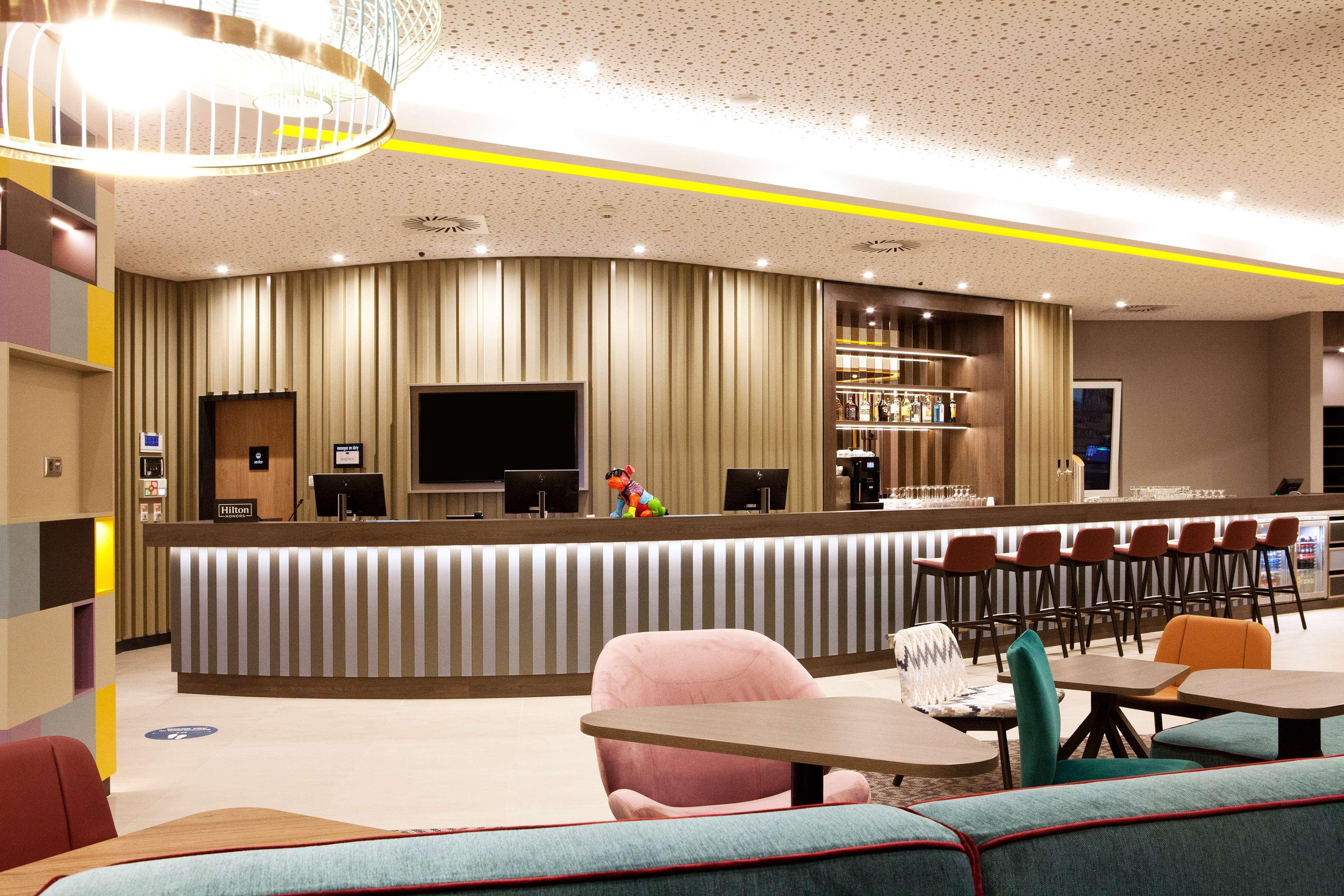 Hampton By Hilton Messe Wien